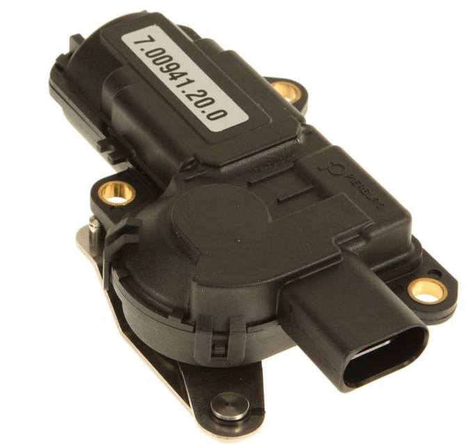 Audi Electronic Air Intake Change Over Valve 079129086C Pierburg